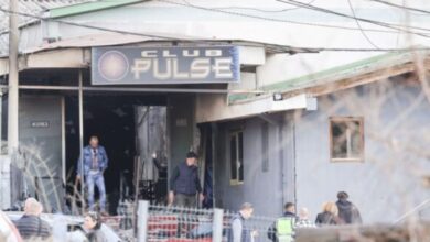 Photo of Третина од преживеаните и повредените од пожарот во Кочани се соочуваат со анксиозност, депресија и посттрауматско растројство