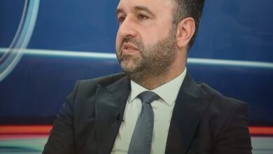 Photo of Арјанит Хоџа: ДУИ е реформирана и со нови кадри, нереформираната ДУИ е во ВРЕДИ