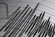 Photo of Силен земјотрес ја погоди Грција