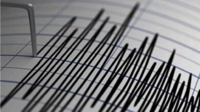 Photo of Силен земјотрес ја погоди Грција