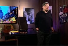 Photo of (ВИДЕО) “Walk the walk, talk the talk” ток-шоу на Љубомир Фрчкоски