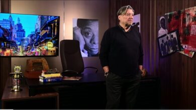 Photo of (ВИДЕО) “Walk the walk, talk the talk” ток-шоу на Љубомир Фрчкоски