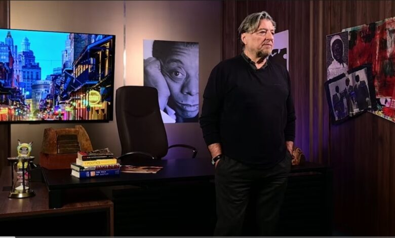 Photo of (ВИДЕО) “Walk the walk, talk the talk” ток-шоу на Љубомир Фрчкоски