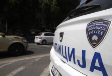 Photo of Тешко повредено 8-годишно дете откако возило удрило во него