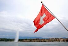 Photo of Неутралната Швајцарија се огласи: Американско-израелските напади врз Иран се кршење на меѓународното право