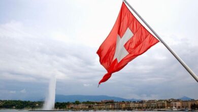 Photo of Неутралната Швајцарија се огласи: Американско-израелските напади врз Иран се кршење на меѓународното право