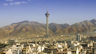 Photo of Швајцарија привремено ја затвори амбасадата во Иран