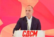 Photo of Филипче: Власта во Македонија има карактеристики како режимите во Иран и Венецуела