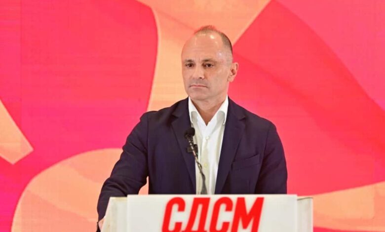 Photo of (ВИДЕО) Филипче: СДСМ поднесува пакет законски решенија за намалување на цените на горивата и храната