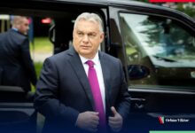 Photo of (Видео) Бомба во Унгарија: Сведоци кажуваат како се делат пари, храна и дрога за да се гласа за Орбан!