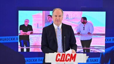 Photo of (ВИДЕО) Жерновски: Мицкоски многу лаже!