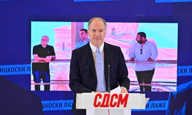 Photo of (ВИДЕО) Жерновски: Мицкоски многу лаже!