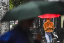 Photo of Од утре дожд и пониски температури