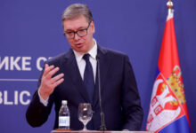 Photo of Вучиќ: Од утре дизелот би можел да чини 250 динари
