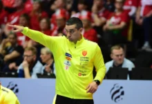 Photo of Селекторот Лазаров повика нов ракометар