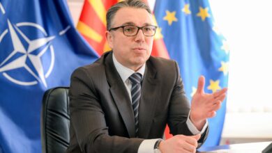 Photo of Министерот за правда Игор Филков едногласно избран да претседава со работната група за реформи во изборното законодавство