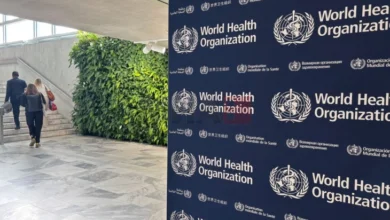 Photo of СЗО предупредува на влијанието врз здравјето од војната во Иран