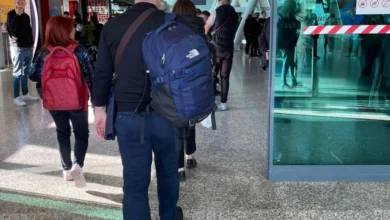 Photo of Евростат: 557 илјади албански граѓани живеат во Италија, 141 илјада имаат италијански пасоши