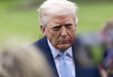 Photo of Трамп повтори дека „постои многу добра шанса за договор со Иран“