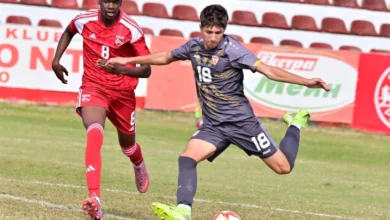 Photo of Македонските фудбалери поразени од Германија