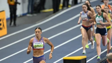 Photo of Минхен ќе се кандидира за домаќин на атлетското СП 2029 или 2031