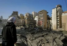 Photo of Бројот на жртви во Либан надмина 1.000, Хезболах тврди дека уништува израелски тенкови