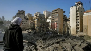 Photo of Бројот на жртви во Либан надмина 1.000, Хезболах тврди дека уништува израелски тенкови