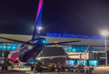 Photo of Македонски државјани се враќаат дома: Авион со 151 патник пристигна во Скопје