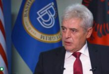 Photo of ДУИ бара спроведување на Законот за јазиците наместо нови иницијативи и комисии