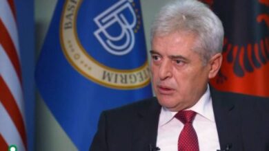 Photo of ДУИ бара спроведување на Законот за јазиците наместо нови иницијативи и комисии