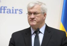 Photo of Украина ја обвинува Унгарија за киднапирање на седум банкари и кражба на пари