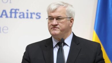 Photo of Украина ја обвинува Унгарија за киднапирање на седум банкари и кражба на пари