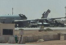 Photo of Тежок удар за САД: Иран уништи клучни авиони AWACS