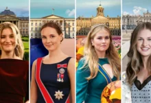 Photo of Европа наскоро ќе добие четири млади кралици: Крај на машката доминација во монархиите