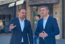 Photo of Кумашинка на Мицкоски седна во Управниот одбор на ЈП Паркови и зеленило