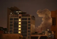 Photo of Нов напад на Иран врз Израел