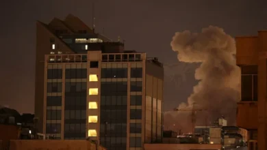 Photo of Нов напад на Иран врз Израел