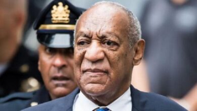 Photo of Жена која го обвини Бил Козби дека ја дрогирал и силувал во 1972 година доби оштета од судот од 59,3 милиони долари