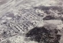 Photo of Британската база на Кипар погодена од ирански дрон