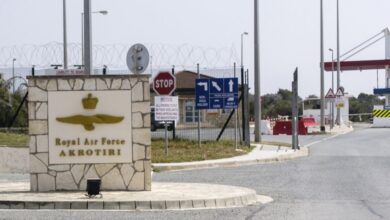 Photo of Кипар во состојба на готовност: Училиштата се затворени, евакуациите се во тек по иранскиот напад