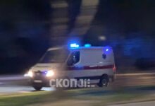 Photo of Пациентка почина во возило на Итна помош
