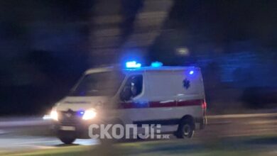 Photo of Пациентка почина во возило на Итна помош