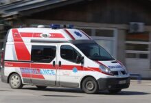Photo of Починато 18- годишно момче било донесено во болницата во Гостивар
