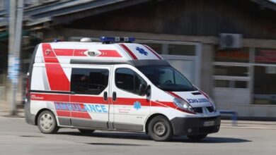 Photo of Починато 18- годишно момче било донесено во болницата во Гостивар