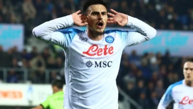 Photo of (Видео) Елмас го постигна првиот гол за Наполи оваа сезона