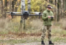 Photo of „Фајненшл тајмс“: Неколку земји од Персиски Залив бараат украински дронови пресретнувачи