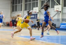 Photo of Крива Паланка нов лидер во женското кошаркарско првенство