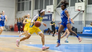 Photo of Крива Паланка нов лидер во женското кошаркарско првенство