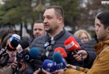 Photo of Трендафилов до партиите: Го поделивте народот на ваши и нивни, а сите се сиромашни!