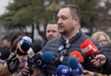 Photo of Трендафилов до партиите: Го поделивте народот на ваши и нивни, а сите се сиромашни!